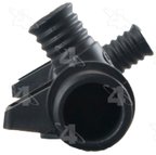 Four Seasons 86140 Engine Coolant Water Outlet Tube - view 6