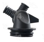 Four Seasons 86140 Engine Coolant Water Outlet Tube - view 1