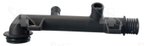 Four Seasons 86140 Engine Coolant Water Outlet Tube - view 4
