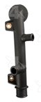 Four Seasons 86140 Engine Coolant Water Outlet Tube - view 5