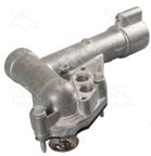 Four Seasons 86142 Engine Coolant Thermostat / Water Outlet Assembly - view 2