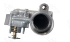 Four Seasons 86142 Engine Coolant Thermostat / Water Outlet Assembly - view 6