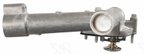 Four Seasons 86142 Engine Coolant Thermostat / Water Outlet Assembly - view 3