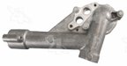 Four Seasons 86142 Engine Coolant Thermostat / Water Outlet Assembly - view 5