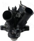 Four Seasons 86144 Engine Coolant Thermostat / Water Outlet Assembly - view 6