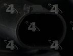 Four Seasons 86144 Engine Coolant Thermostat / Water Outlet Assembly - view 8