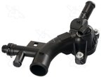 Four Seasons 86145 Engine Coolant Water Outlet - view 2