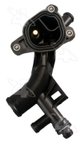 Four Seasons 86145 Engine Coolant Water Outlet - view 7