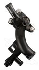 Four Seasons 86145 Engine Coolant Water Outlet - view 5