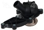 Four Seasons 86148 Engine Coolant Thermostat Housing - view 2