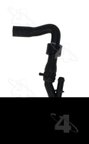 Four Seasons 86150 HVAC Heater Hose Assembly - view 3