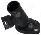 Four Seasons 86152 Engine Coolant Water Outlet - view 2