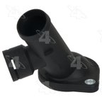 Four Seasons 86152 Engine Coolant Water Outlet - view 1