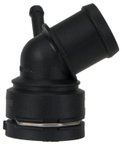 Four Seasons 86158 HVAC Heater Hose Connector - view 3