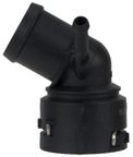 Four Seasons 86158 HVAC Heater Hose Connector - view 4