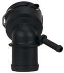 Four Seasons 86158 HVAC Heater Hose Connector - view 5