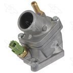 Four Seasons 86162 Engine Coolant Water Outlet Housing Kit - view 1