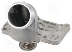 Four Seasons 86163 Engine Coolant Thermostat Housing - view 2