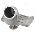 Four Seasons 86163 Engine Coolant Thermostat Housing - view 1