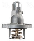 Four Seasons 86164 Engine Coolant Thermostat / Water Outlet Assembly - view 5