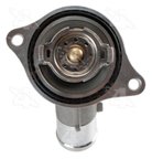 Four Seasons 86164 Engine Coolant Thermostat / Water Outlet Assembly - view 6