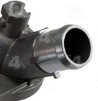 Four Seasons 86164 Engine Coolant Thermostat / Water Outlet Assembly - view 7