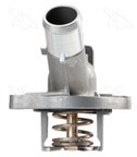 Four Seasons 86164 Engine Coolant Thermostat / Water Outlet Assembly - view 1