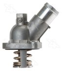 Four Seasons 86164 Engine Coolant Thermostat / Water Outlet Assembly - view 3