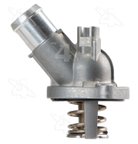 Four Seasons 86164 Engine Coolant Thermostat / Water Outlet Assembly - view 4
