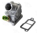 Four Seasons 86167 Engine Coolant Water Outlet Housing Kit - view 2