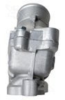 Four Seasons 86167 Engine Coolant Water Outlet Housing Kit - view 6