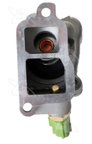 Four Seasons 86167 Engine Coolant Water Outlet Housing Kit - view 7