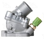 Four Seasons 86167 Engine Coolant Water Outlet Housing Kit - view 3