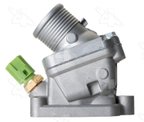 Four Seasons 86167 Engine Coolant Water Outlet Housing Kit - view 4