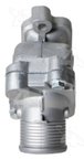 Four Seasons 86167 Engine Coolant Water Outlet Housing Kit - view 5