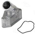Four Seasons 86169 Engine Coolant Thermostat / Water Outlet Assembly - view 2