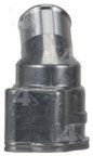 Four Seasons 86169 Engine Coolant Thermostat / Water Outlet Assembly - view 6