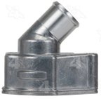 Four Seasons 86169 Engine Coolant Thermostat / Water Outlet Assembly - view 3