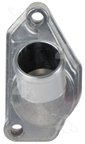 Four Seasons 86169 Engine Coolant Thermostat / Water Outlet Assembly - view 5
