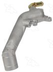 Four Seasons 86170 Engine Coolant Water Outlet - Rear - view 2
