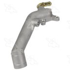 Four Seasons 86170 Engine Coolant Water Outlet - Rear - view 1