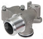 Four Seasons 86172 Engine Coolant Water Outlet - view 2
