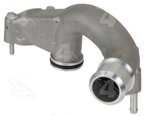 Four Seasons 86174 Engine Coolant Water Outlet - view 2