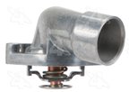 Four Seasons 86175 Engine Coolant Thermostat / Water Outlet Assembly - view 1