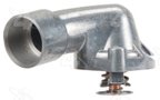 Four Seasons 86175 Engine Coolant Thermostat / Water Outlet Assembly - view 4