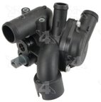 Four Seasons 86176 Engine Coolant Water Outlet Housing Kit - view 2