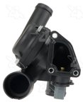 Four Seasons 86176 Engine Coolant Water Outlet Housing Kit - view 7