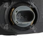 Four Seasons 86176 Engine Coolant Water Outlet Housing Kit - view 8