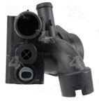 Four Seasons 86176 Engine Coolant Water Outlet Housing Kit - view 1