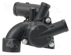 Four Seasons 86176 Engine Coolant Water Outlet Housing Kit - view 4